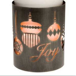 Scentsy warmer wrap